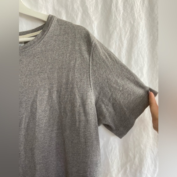 NORSE PROJECTS NIELS STANDARD SS Tshirt Size Large - Picture 5 of 13